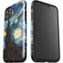 Vincent Van Gogh The Starry Night iPhone 11 Pro Max Impact Case
