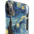 Vincent Van Gogh The Starry Night iPhone 11 Pro Max Lite Case