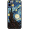 Vincent Van Gogh The Starry Night iPhone 11 Pro Max Skin