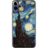 Vincent Van Gogh The Starry Night iPhone 11 Pro Max Skin
