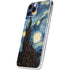 Vincent Van Gogh The Starry Night iPhone 11 Pro Skin