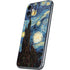 Vincent Van Gogh The Starry Night iPhone 11 Skin