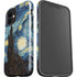 Vincent Van Gogh The Starry Night iPhone 12 Impact Case