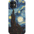 Vincent Van Gogh The Starry Night iPhone 12 Mini Lite Case