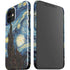 Vincent Van Gogh The Starry Night iPhone 12 Mini Lite Case