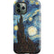 Vincent Van Gogh The Starry Night iPhone 12 Pro Max Impact Case