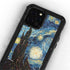 Vincent Van Gogh The Starry Night iPhone 12 Pro Max Waterproof Case