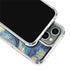 Vincent Van Gogh The Starry Night iPhone 13 Pro Clear Case