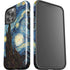 Vincent Van Gogh The Starry Night iPhone 13 Pro Max Impact Case