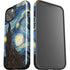 van Gogh - The Starry Night by Van Gogh iPhone 15 Impact Case