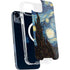 Vincent Van Gogh The Starry Night iPhone 14 Plus MagSafe Case