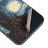 van Gogh - The Starry Night by Van Gogh iPhone 15 Plus Skin