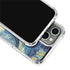 van Gogh - The Starry Night by Van Gogh iPhone 15 Pro Clear Case