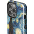 van Gogh - The Starry Night by Van Gogh iPhone 15 Pro Impact Case