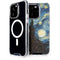 van Gogh - The Starry Night by Van Gogh iPhone 15 Pro MagSafe Case