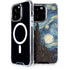 van Gogh - The Starry Night by Van Gogh iPhone 15 Pro MagSafe Case