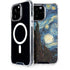 van Gogh - The Starry Night by Van Gogh iPhone 15 Pro Max MagSafe Case