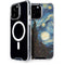 Vincent Van Gogh The Starry Night iPhone 14 Pro Max MagSafe Case
