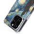 Vincent Van Gogh The Starry Night iPhone 14 Pro Max MagSafe Case