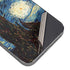Vincent Van Gogh The Starry Night iPhone 14 Pro Skin