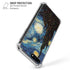 van Gogh - The Starry Night by Van Gogh iPhone 7/8 Plus Clear Case