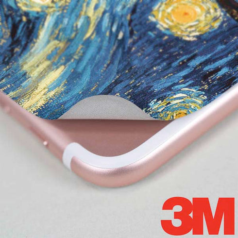 Vincent Van Gogh The Starry Night iPhone 7 Plus Skin