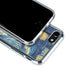 Vincent Van Gogh The Starry Night iPhone SE (2nd & 3rd Gen) Clear Case
