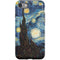 Vincent Van Gogh The Starry Night iPhone SE (2nd & 3rd Gen) Pro Case