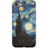 Vincent Van Gogh The Starry Night iPhone SE (2nd & 3rd Gen) Pro Case