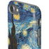 Vincent Van Gogh The Starry Night iPhone SE (2nd & 3rd Gen) Pro Case