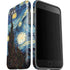 Vincent Van Gogh The Starry Night iPhone SE (2nd & 3rd Gen) Pro Case