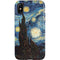 Vincent Van Gogh The Starry Night iPhone X Pro Case