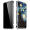 Van Gogh - The Starry Night by Van Gogh iPhone XR Clear Case