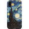 Vincent Van Gogh The Starry Night iPhone XR Pro Case