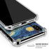 Van Gogh - The Starry Night by Van Gogh iPhone XS Max Clear Case