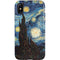 Vincent Van Gogh The Starry Night iPhone XS Pro Case