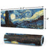 van Gogh - The Starry Night by Van Gogh Gaming Mouse Pad