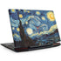 Vincent Van Gogh The Starry Night Legion Y720 Skin