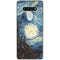 van Gogh - The Starry Night by Van Gogh LG Stylo 6 Clear Case