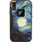 Vincent Van Gogh The Starry Night LifeProof Fre iPhone Skin