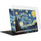 van Gogh - The Starry Night by Van Gogh MacBook Air 13in M1 (2021) Case plus Skin