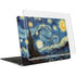 Van Gogh - The Starry Night by Van Gogh MacBook Air 15in (2023-2025) Case plus Skin
