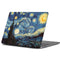 Vincent Van Gogh The Starry Night Apple MacBook Pro 13-inch Skin