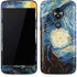 Vincent Van Gogh The Starry Night Moto E5 Play Skin