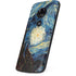 Vincent Van Gogh The Starry Night Moto E5 Play Skin