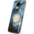 Vincent Van Gogh The Starry Night Moto E5 Plus Skin
