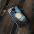 Vincent Van Gogh The Starry Night Moto E5 Plus Skin