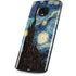 Vincent Van Gogh The Starry Night Moto G6 Skin