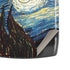 Vincent Van Gogh The Starry Night Motorola RAZR Skin