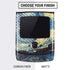 Vincent Van Gogh The Starry Night Motorola RAZR Skin